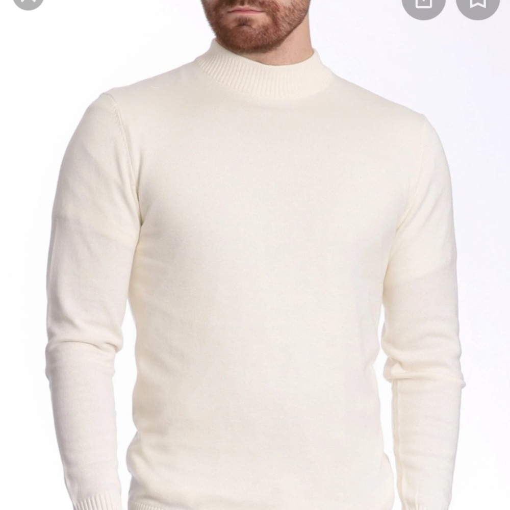 Bagazio sweater